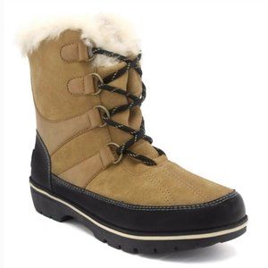 Ellysia short winter boots C9 Champions size 5